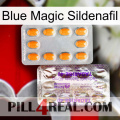 Blue Magic Sildenafil new12